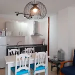 Apartamento La Rosa