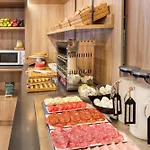 B&B Hotel Cartagena Cartagonova