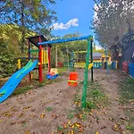 Camping Ribera Del Ara