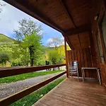 Camping Ribera Del Ara