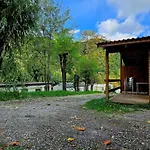 Camping Ribera Del Ara