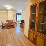 Apartamentos Canfranc 3000