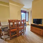 Apartamentos Canfranc 3000