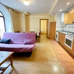Apartamentos Canfranc 3000