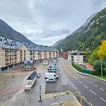 Apartamentos Canfranc 3000
