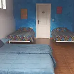 Hostal A La Sombra Del Laurel