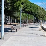 Apartamento Cambrils primera línea de mar