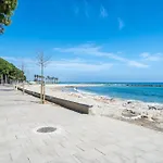 Apartamento Cambrils primera línea de mar