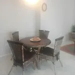 Charming Villadarias M. Palace apartment