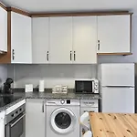Apartamentos Lemos Nube