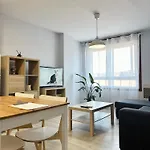 Apartamentos Lemos Nube