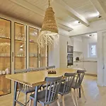 Luderna - Casa con jardín Bedrera