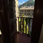 Apartamento El Roble