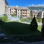 Apartamento El Roble