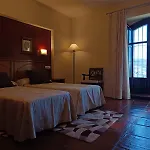Hotel Escuela Convento Sto Domingo