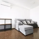Precioso Apartamento Residencial Con Vistas Al Mar