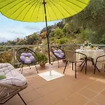 Stunning Home In Algatocin With Swimming Pool