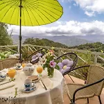 Stunning Home In Algatocin With Swimming Pool