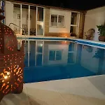 Casa Rural Villa Montecarmelo