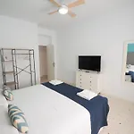 Sanlucar Urban Apartment