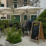 Pension Castro Parrillada