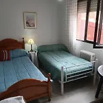 Habitacion Privada Doble Toledo