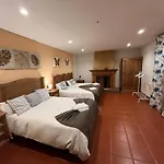 El Cortijo De Vega