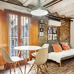 Loft Con Terraza En El Centro
