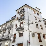 Loft Con Terraza En El Centro