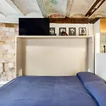 Loft Con Terraza En El Centro