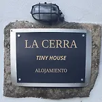 La Cerra -Tiny-House