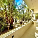 Palm Garden Valencia