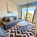 Gatu Travelin El Puerto, Apartamentos Con Parking Y Piscina