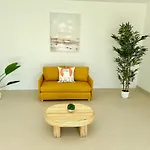 Gatu Travelin El Puerto, Apartamentos Con Parking Y Piscina