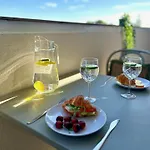Gatu Travelin El Puerto, Apartamentos Con Parking Y Piscina