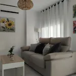 Apartamento Sun Gate