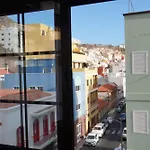 Holiday House La Noria
