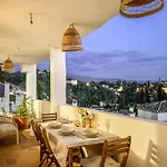 Casa Antonio - Breathtaking Views Alhambra