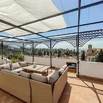 Casa Antonio - Breathtaking Views Alhambra