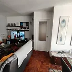 Habitacion Para Estancia Agradable