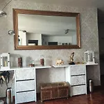 Habitacion Para Estancia Agradable