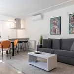 Reina 15 Apartments