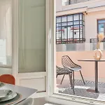 Reina 15 Apartments
