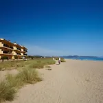 Apartaments Les Dunes