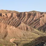 Cuevas el Torriblanco