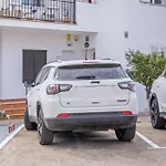 Apart-Rent Apartment Bahia 0012