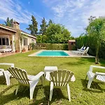 Villa Miranda