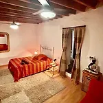 Preciosa Vivienda Rural En Felix, Alpujarra Almeriense