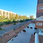 Acv - Torremar-2ª Linea Planta 1 Norte 3H