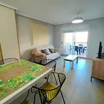 Acv - Torremar-2ª Linea Planta 1 Norte 3H